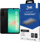Smartfon Samsung Galaxy A26 5G 6/128GB Czarny (99936284) + FlexibleGlass