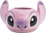 Stitch Disney - Mug 3D w gift box from the collection Angel 375 ml