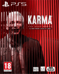 Meridiem Games PS5 Karma: The Dark World &ndash; Limited Edition