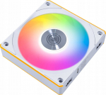 Lian Li UNI FAN CL Wireless L&uuml;fter - 120mm, wei&szlig;