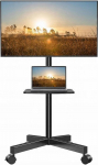 4World Uchwyt do TV 23-60'' Perlesmith PSTVMC06