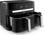 OBH Nordica Dual Easy Fry XXL air fryer
