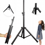 BST SUPREME SOLID 1 tripod stand column stand sta