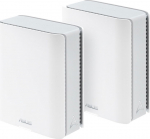ASUS ZenWiFi BT8 3-pack White (EU+UK) Dual-band WiFi 7 BE14000 Mesh System