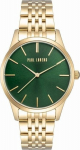 PAUL LORENS Women's Watch PL20014B-8D1 / black