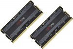 Mushkin Redline - DDR5 - Kit - 64 GB + 2 x 32