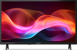 Sharp HD Ready TV | 32FA4E | 32 | Black