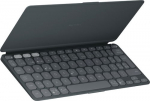 Log KEYS-TO-GO 2, GRAPHITE - CH - WESTMID-511