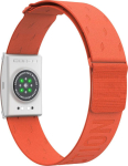 Coros ACC Heart Rate Monitor heart rate belt, Orange