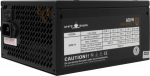 White Shark GPSU-B600S Colonel-3 600W 80+ Bronze FullModular