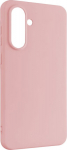 Fixed Story | Back Cover | Samsung | Galaxy A36 5G | Rubber | Pink