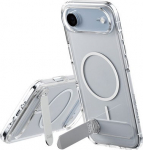 CARE by PanzerGlass Feature Case Transparent Beskyttelsescover til iPhone Air 2025