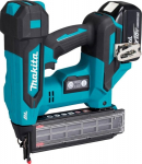 Makita DBN501RTJ Akku-Stauchkopfnagler 50 mm 18V