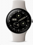 Google Pixel Watch 4 - 45 mm - Aluminium silver