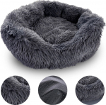 Extralink Pupilplanet Pet bed with anti-slip bottom