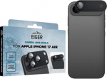 Eiger Mountain Glass Lens iPhone Air