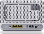 Huawei OptiXstar EN8255X6s-8X - Wireless Router