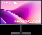 Samsung S43Uf Computer Monitor 61 Cm, (24") 1920 X 1080 Pixels Full