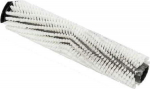 Nilfisk 107411860 PP 310 mm wei&szlig; Walzenb&uuml;rste
