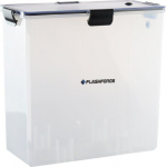 FlashForge AD5M/MP/X Filament storage box 4SPOOLS