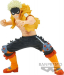 Banpresto The Amazing Heroes: My Hero Academia Vol.33 - Fatgum Statue (15cm) (88169)
