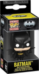Funko Pocket Pop! DC: Batman 85th Anniversary - Batman (Soaring) Vinyl Figure Keychain