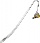 The Carat Shop Ltd Carat Shop Harry Potter - Hermione Bookmark (HPBM084)