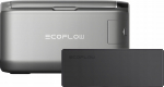 Portable Fridge EcoFlow Zestaw: Portable refrigerator EcoFlow Glacier 35L + Battery 298Wh
