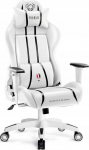 armchair gamingowy Diablo X-One 2.0 Small: black and white