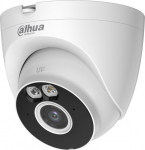 Dahua Europe Dahua IP camera T2A-Pv-0360B Wi-Fi, Smart Dual Light Active Deterrence - 1080P 3.6Mm (T2APV0360B)