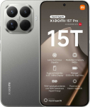 Xiaomi 15T Pro - 5G Smartphone - Dual-SIM - RAM 12 GB / Internal memory 1 TB - OLED display - 6.83" - 2772 x 1280 Pixel (144 Hz)