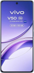 Telefon VIVO V50 12/512 GB Light purple