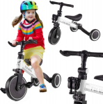 Trike Fix Mini Cross-Country Tricycle with pedals