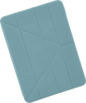 Pipetto Origami No1 Original Case, teal - iPad (A16) / iPad (2022)