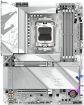 Gigabyte AORUS X870 ELITE X3D ICE ATX Socket AM5 AMD X870