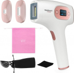 Webber Epilator Laser Epilator WEBBER IPL S7