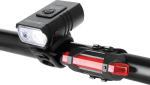 Forever Active BLG-200 Bicycle Light set