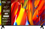 TCL-Digital TCL 40V5C TV 101.6 cm (40") Full HD Smart TV Wi-Fi Black