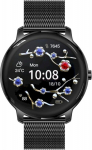 RUBICON Smartwatch RNBE66 / black