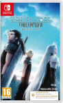 Square Enix NSW Crisis Core - Final Fantasy VII - Reunion (Code in a Box)