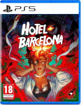 CULT PS5 Hotel Barcelona