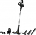K&auml;rcher Vacuum Cleaner|KARCHER|VCS 3 Nano|Dry|Stick vacuum|Black|Bagless|Battery|1.198-930.0