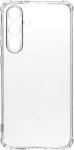 Tactical TPU Plyo Cover for Samsung Galaxy S24 FE / transparent