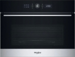 Whirlpool Microwave Oven WMW57DHMX