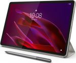 Lenovo Yoga Tab Wi-Fi (without power adapter) | ZAG60208SE | 11.1 " | Seashell | 3200 x 2000 pixels | Qualcomm | Snapdragon 8 Gen 3 Mobile Platform | 12 GB | Soldered LPDDR5x | 256 GB | Wi-Fi | Front camera | 13 MP | Rear camera | 13+2 MP | Bluetooth ...