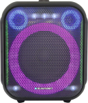 Blaupunkt PB6LED Portable / party speaker black