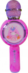 Lazerbuilt Microphone Karaoke - Lola