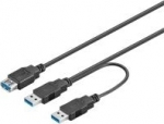 CAPTIVA PC Power Starter I95-749 (Ultra 5 225/SSD 1TB/32GB/WLAN/w/o OS) (95749) - 32 GB