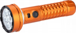 OLight Prowess Orange LED Battery-operated flashlight 5000 lm