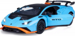 Jamara Lamborghini Huracan STO 1:32 blue 3+